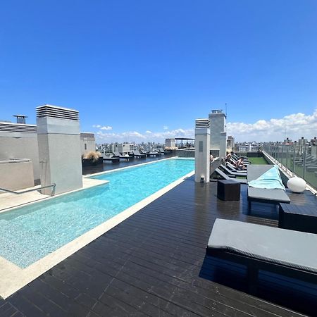 Live Hotel Buenos Aires Bagian luar foto